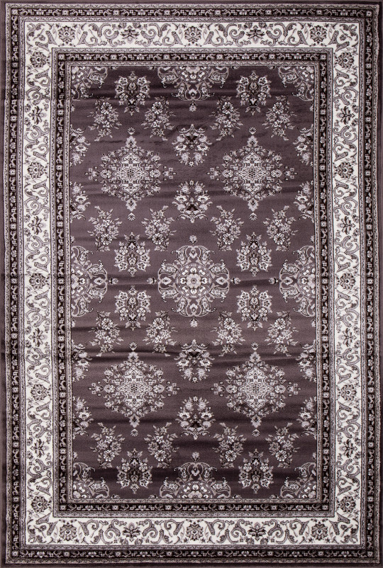 Ковер D064 - PURPLE - Прямоугольник