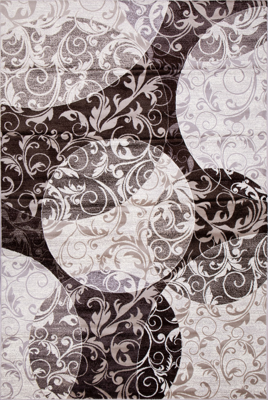 Ковер D346 - LILAC - Прямоугольник