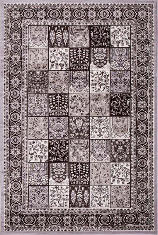 Ковер D391 - LILAC - Прямоугольник