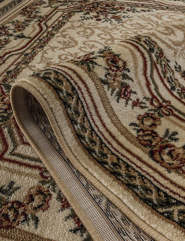 Ковер d074 - CREAM - Прямоугольник