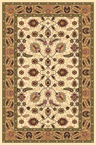 Ковер d395 - CREAM - Прямоугольник