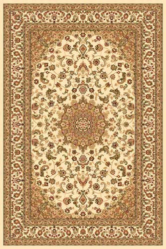Ковер d399 - CREAM - Прямоугольник