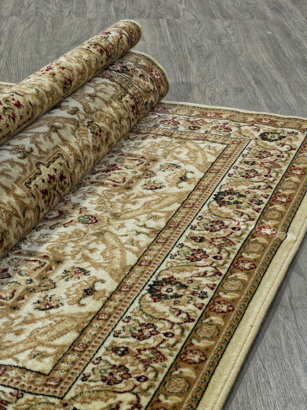Ковер D868 - CREAM - Прямоугольник