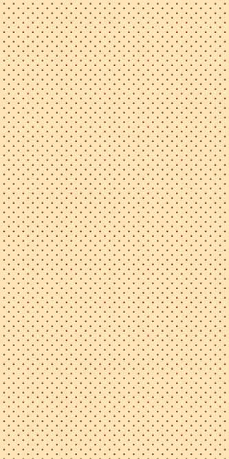 Ковер p001 - CREAM - Дорожка