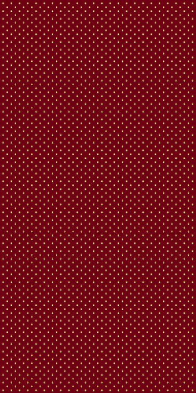 Ковер p001 - RED - Дорожка