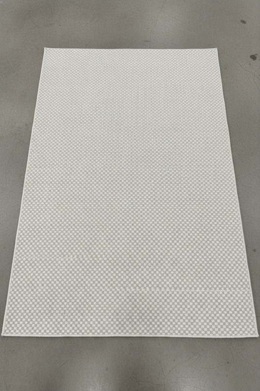 Ковер S161 - CREAM 2 - Дорожка