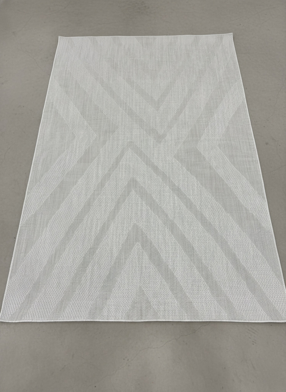 Ковер S162 - CREAM - Прямоугольник