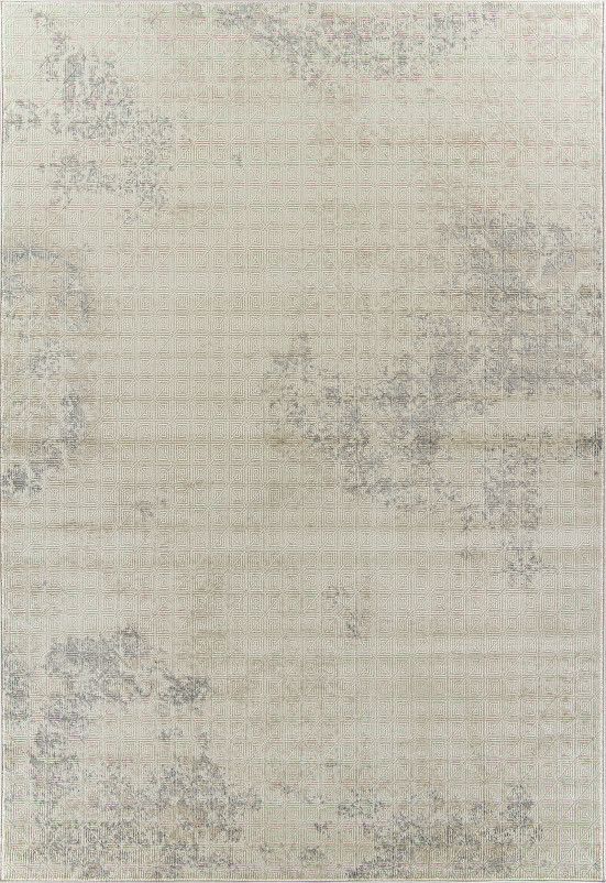 Ковер MP20 - CREAM - Прямоугольник
