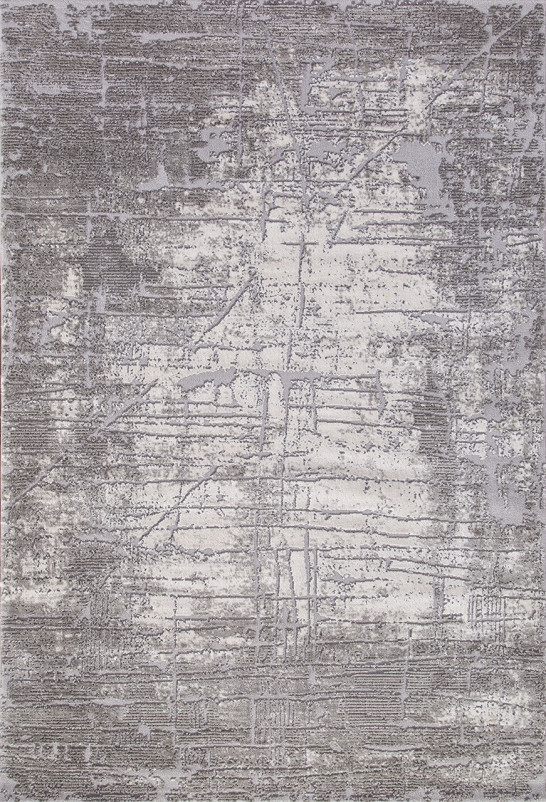 Ковер 5801C - LIGHT GREY - Прямоугольник