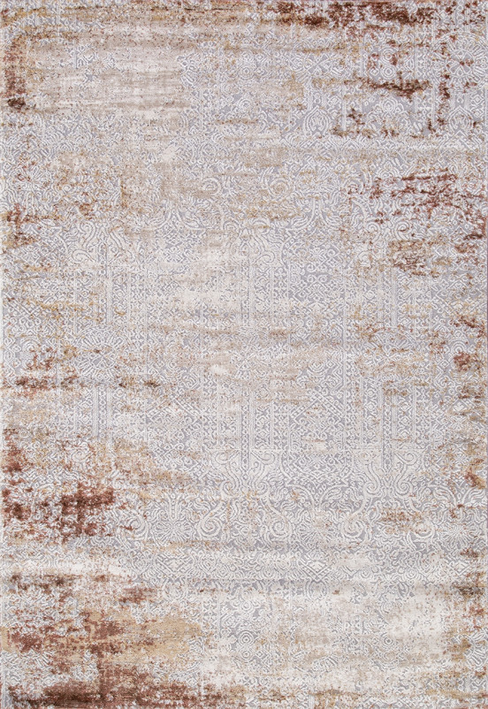 Ковер 5806B - CREAM - Прямоугольник
