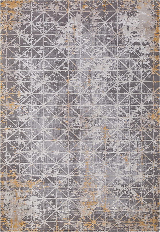 Ковер 5827C - BEIGE / GREY - Прямоугольник