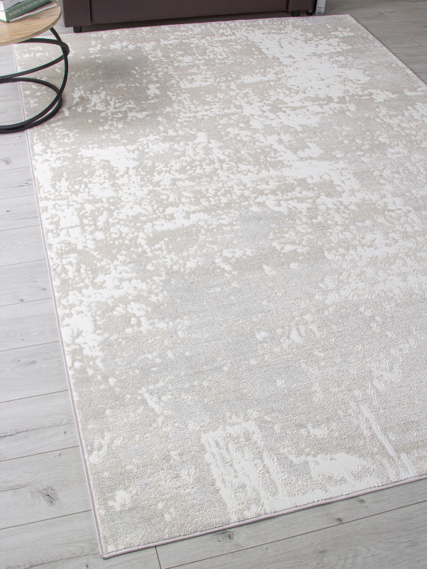 Ковер F582 - CREAM-NATURAL - Прямоугольник
