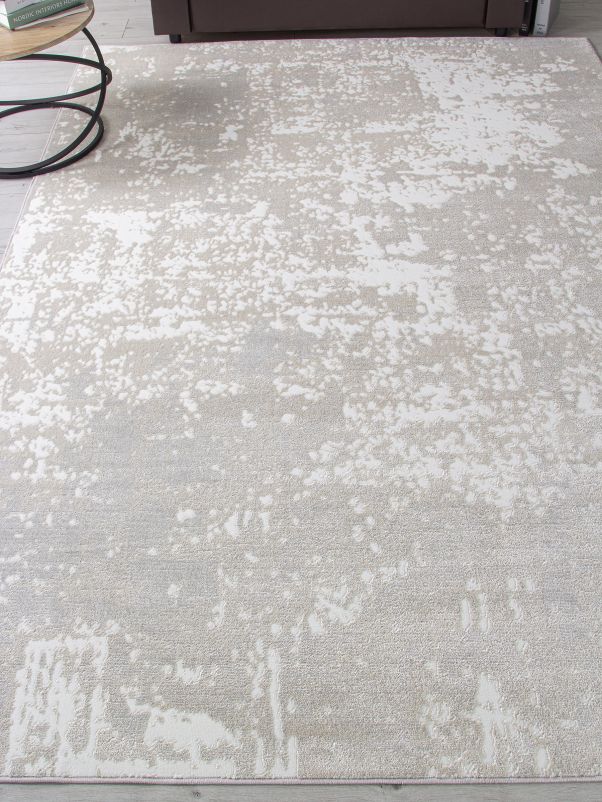 Ковер F582 - CREAM-NATURAL - Прямоугольник