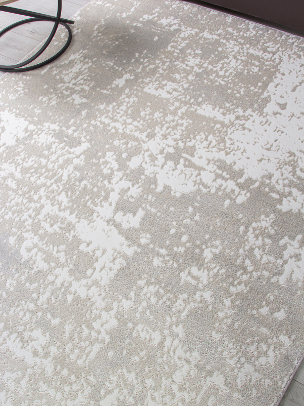Ковер F582 - CREAM-NATURAL - Прямоугольник