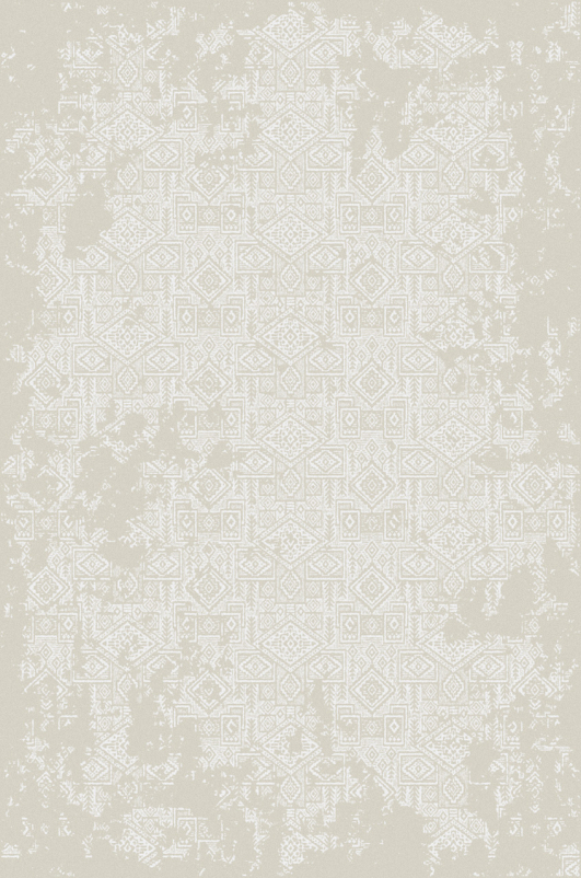 Ковер F583 - CREAM - Прямоугольник