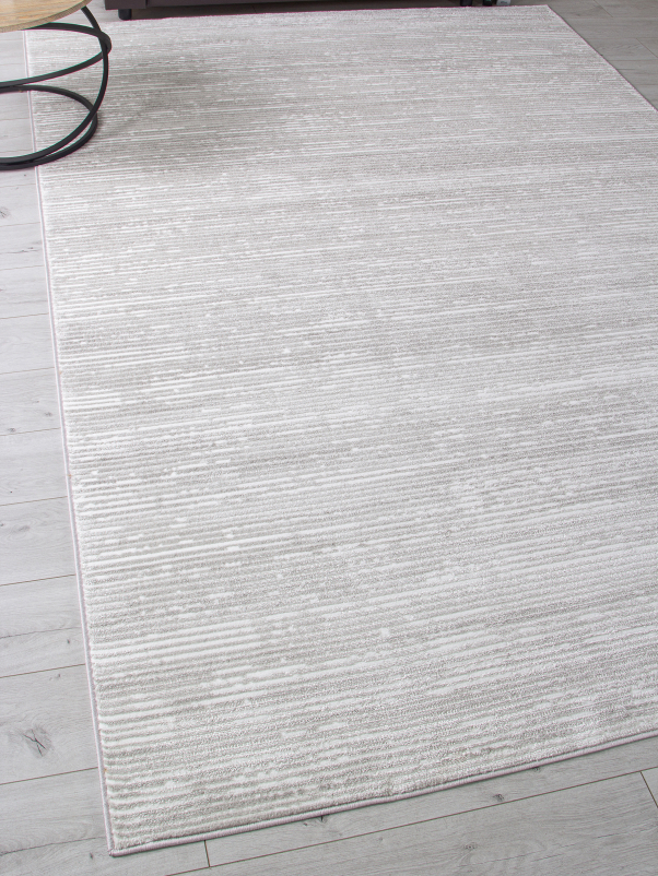 Ковер F600 - GRAY - Прямоугольник