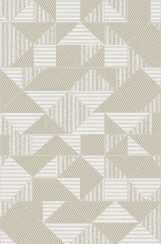 Ковер F603 - CREAM - Прямоугольник