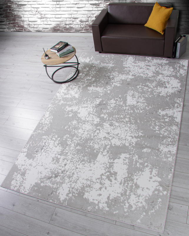 Ковер F620 - GRAY - Прямоугольник
