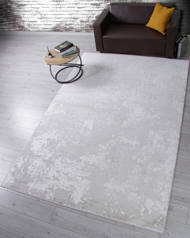 Ковер F620 - GRAY - Прямоугольник