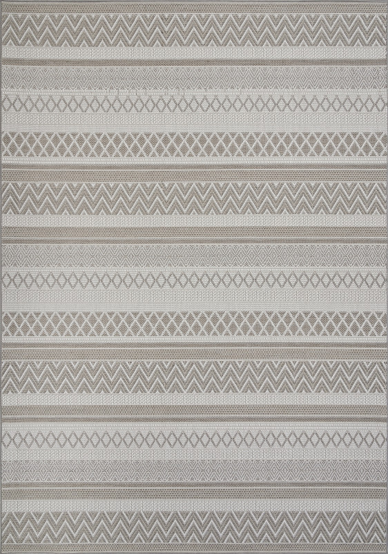 Ковер S121 - CREAM-BEIGE - Прямоугольник