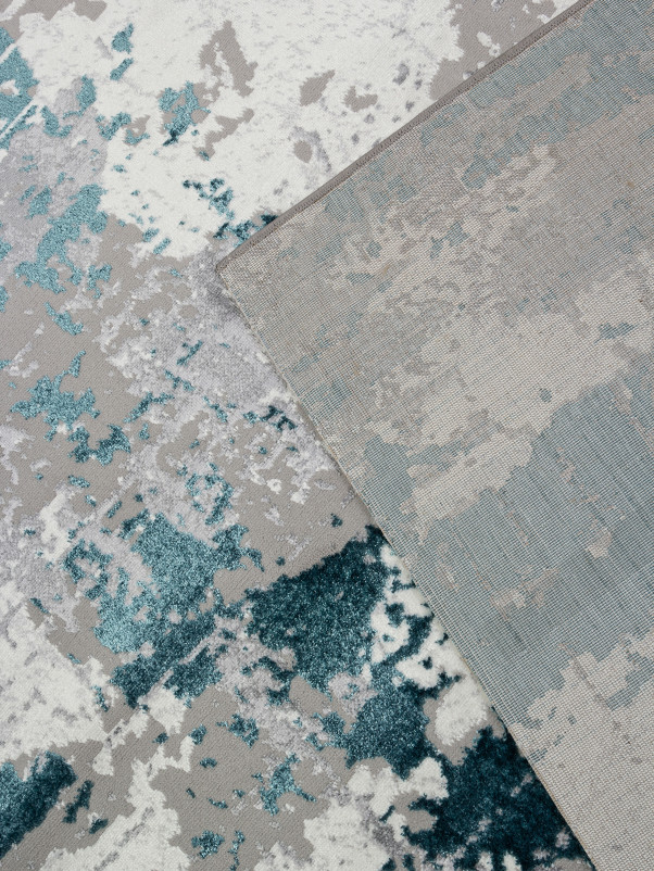 Ковер F285 - GRAY - Дорожка