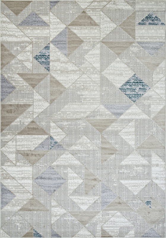 Ковер F286 - BEIGE - Прямоугольник