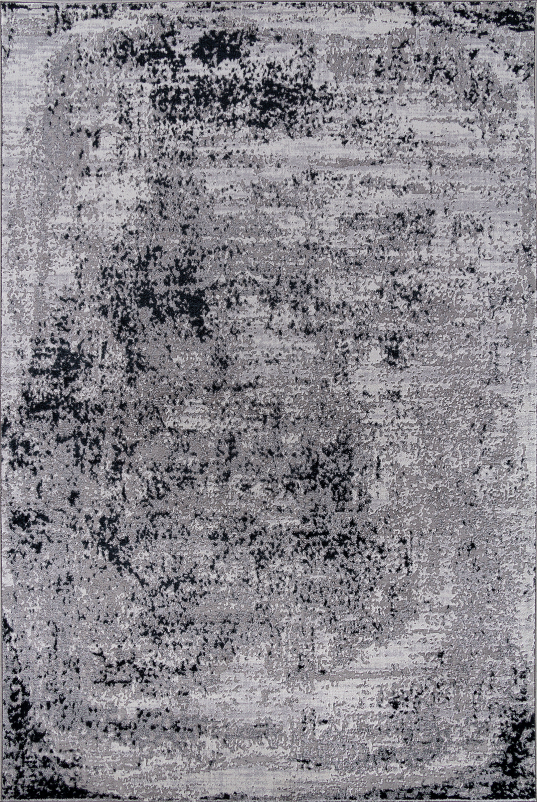 Ковер G005 - DARK GRAY - Прямоугольник