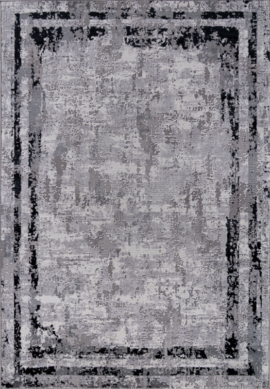 Ковер G010 - GRAY - Прямоугольник