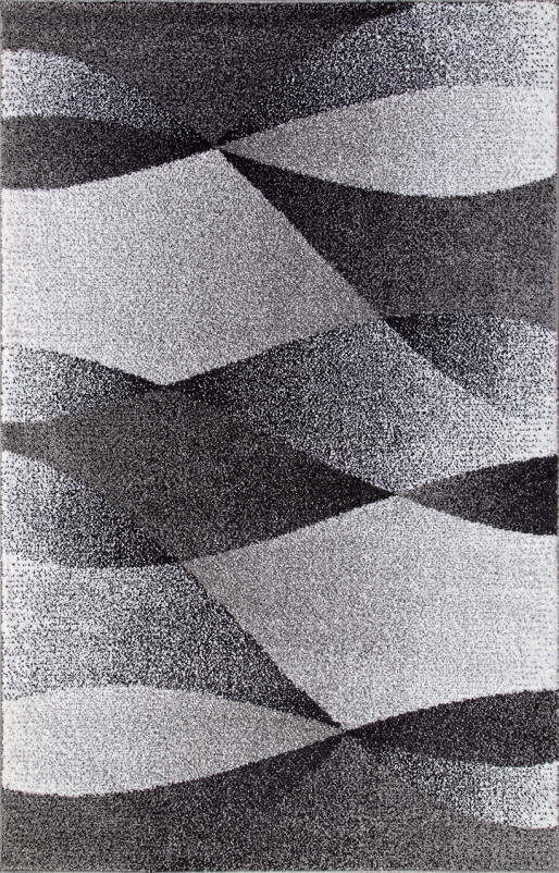 Ковер t636 - GRAY - Прямоугольник