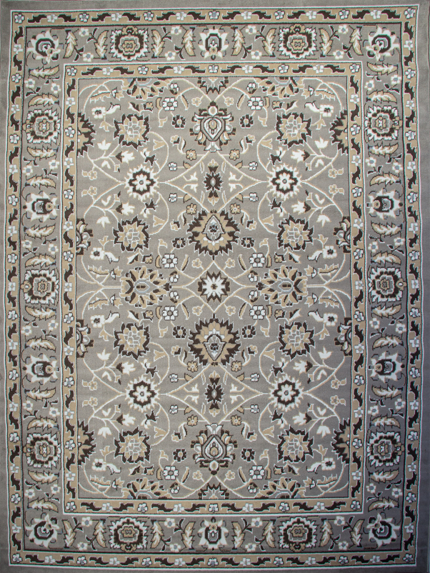 Ковер 06048A - K.VIZON / K.VIZON - Прямоугольник