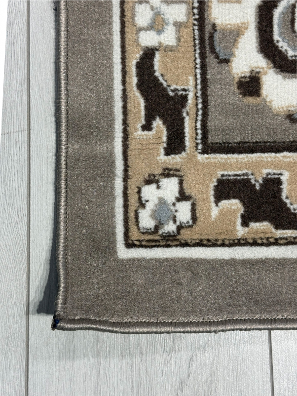 Ковер 06048A - K.VIZON / K.VIZON - Прямоугольник