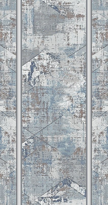 Ковер p2457b9r - 81 - Дорожка