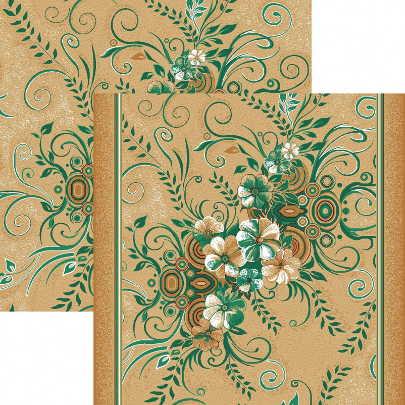 Ковер p1187 - 36 - Дорожка