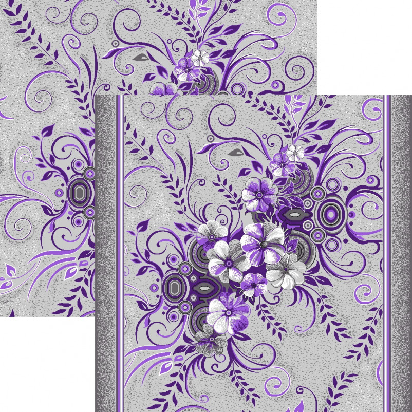 Ковер p1187 - 50 - Дорожка
