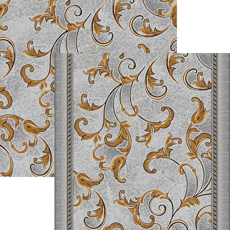 Ковер p1288c2r - 54 - Дорожка