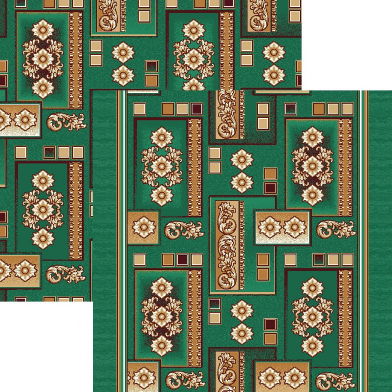 Ковер p1520a5r - 36 - Дорожка