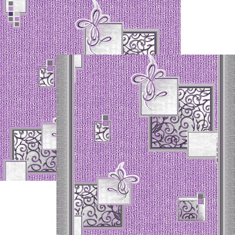 Ковер p1548a5r - 50 - Дорожка