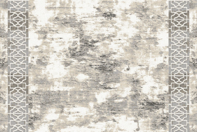 Ковер p2496a2r - 124 - Дорожка