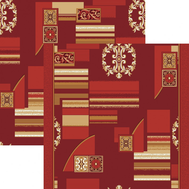Ковер p1298a4p - 45 - Дорожка