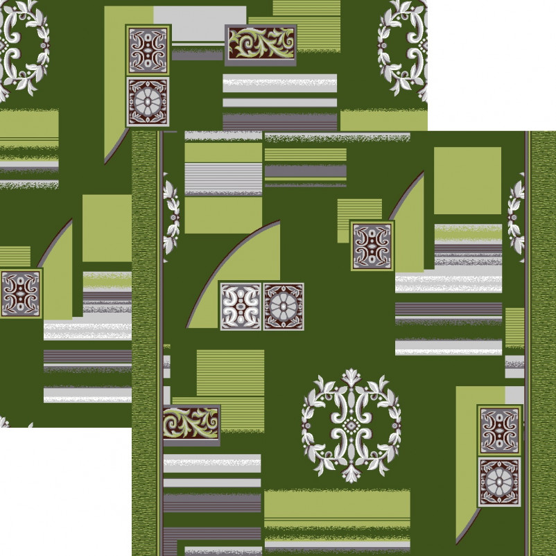 Ковер p1298a4p - 46 - Дорожка