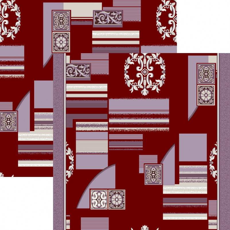 Ковер p1298a4p - 85 - Дорожка