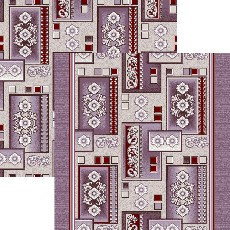 Ковер p1520a5p - 85 - Дорожка