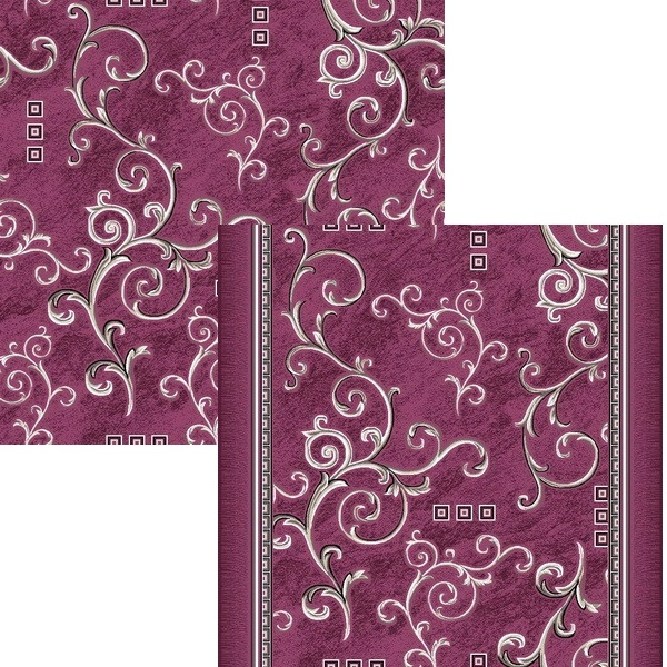 Ковер p1612a5p - 102 - Дорожка