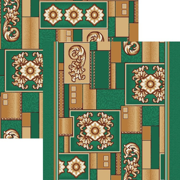 Ковер p1519a5p - 36 - Прямоугольник
