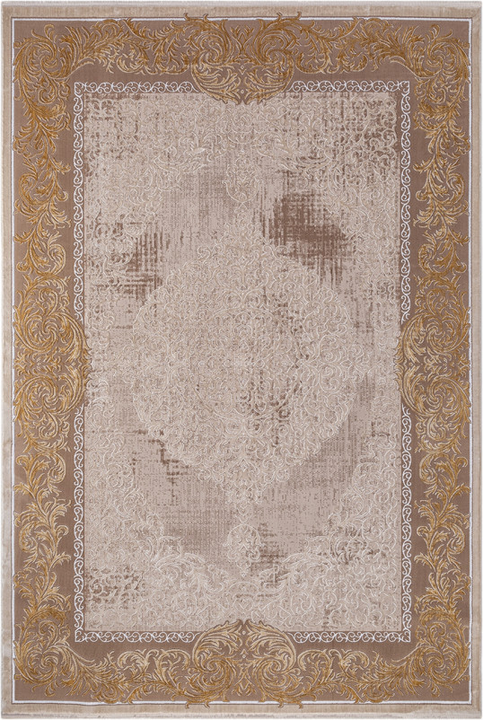 Ковер 33031 - 070 BEIGE - Прямоугольник