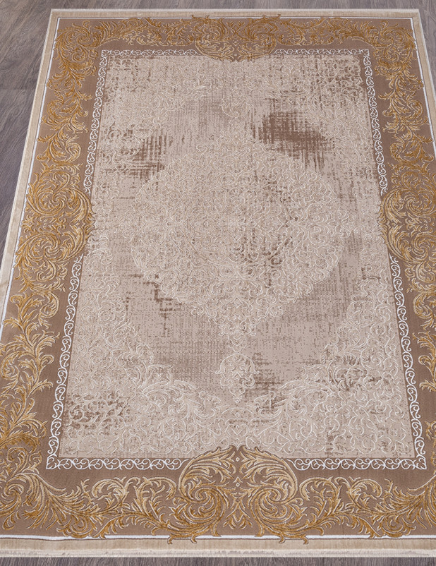 Ковер 33031 - 070 BEIGE - Прямоугольник