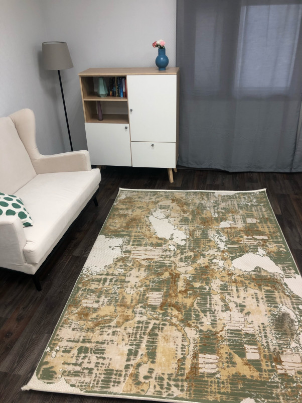 Ковер NK302 - 070 - Прямоугольник