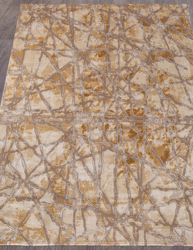Ковер NK304 - 070 BEIGE - Прямоугольник
