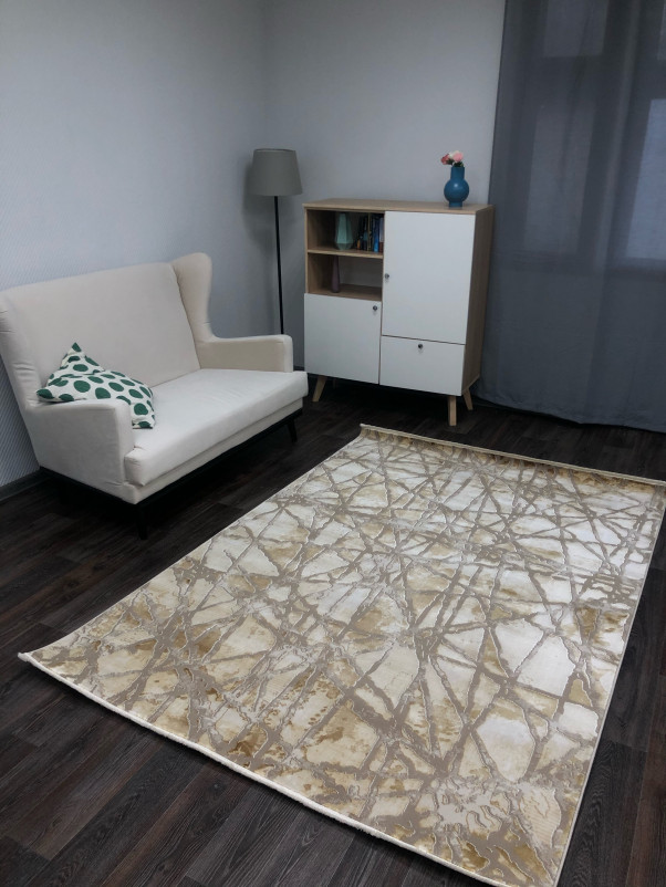 Ковер NK304 - 070 - Прямоугольник