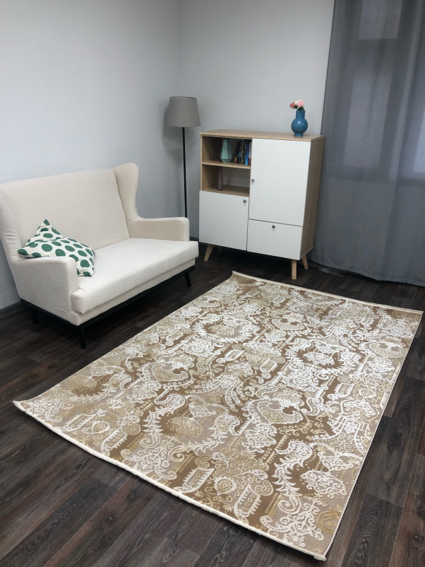 Ковер NK305 - 080 - Прямоугольник